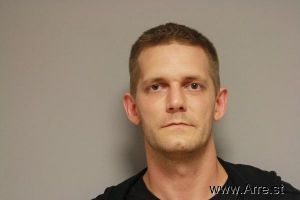 David Hayes Arrest Mugshot