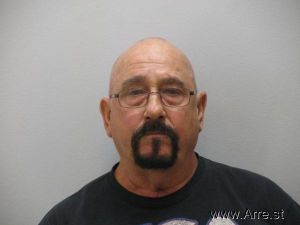 David Heldt Arrest Mugshot