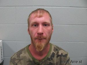 David Hensley Arrest Mugshot