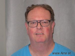 David Hericks Arrest Mugshot