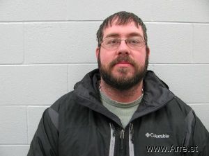 David Hicks Arrest Mugshot