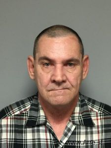 David Hill Arrest Mugshot