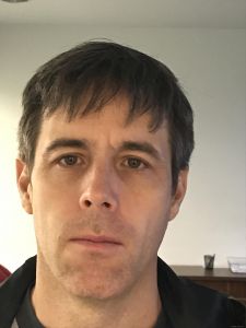 David Hill Arrest Mugshot