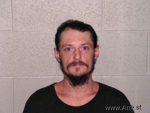 David Hill Jr Arrest Mugshot