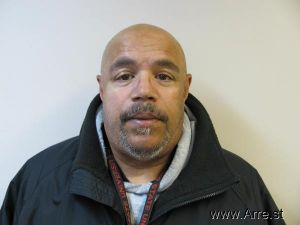 David Hughes Arrest Mugshot