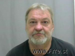 David Hughes Arrest Mugshot