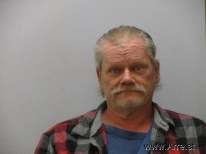 David Hupp Arrest Mugshot