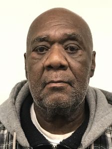 David Ingram Arrest Mugshot