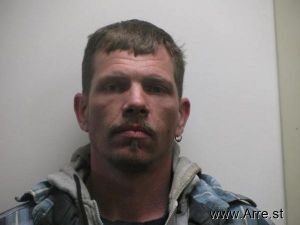 David Irwin Arrest Mugshot