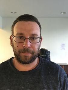 David Jaratz Arrest Mugshot