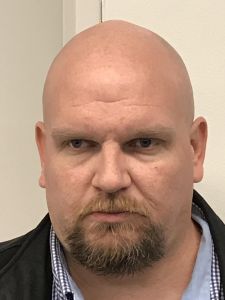 David Jezewski Arrest Mugshot