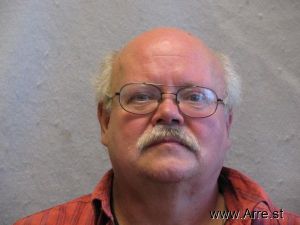 David Johnson Arrest Mugshot