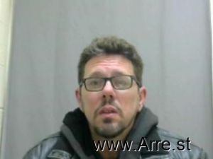 David Johnson Arrest Mugshot