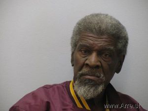 David Jones Arrest Mugshot