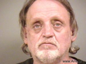 David Jones Arrest Mugshot