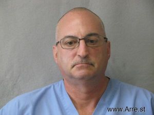 David Jorden Arrest Mugshot