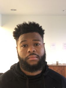 David Jr Arrest Mugshot