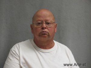 David Kacel Arrest Mugshot