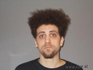 David Kelly Arrest Mugshot