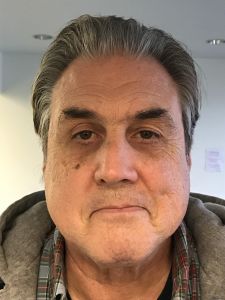 David Kerekes Arrest Mugshot