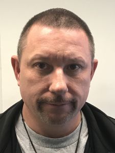 David Kern Arrest Mugshot