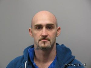 David Kimes Arrest Mugshot
