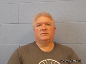 David Koffel Arrest Mugshot