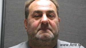 David Kogelnik Arrest Mugshot