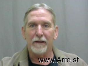 David Kutscher Arrest Mugshot