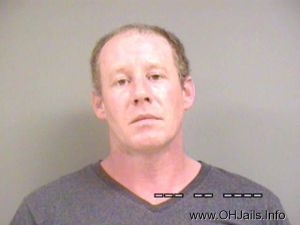 David Landacre Arrest