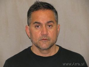 David Lanford Arrest Mugshot