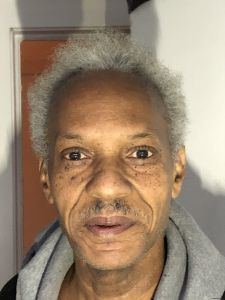 David Mitchell Jr Arrest Mugshot