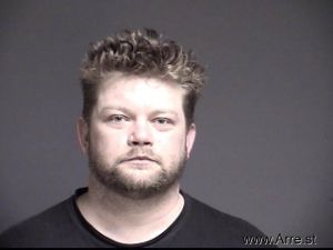 David Perkins Arrest Mugshot