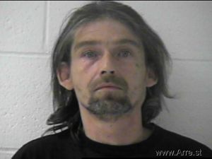 David Sandlin Arrest