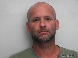 David Shuman Arrest Mugshot