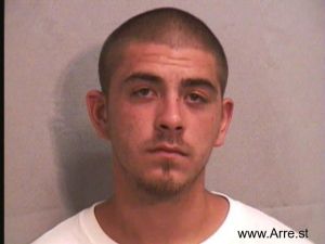 David Slagle Arrest