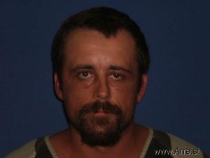 David Ward Jr Arrest