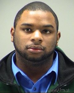 Davion Arnold Arrest