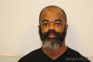 Dawonn Hodges Arrest Mugshot