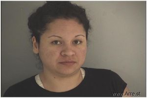 Dayen Melendrez-murguia P Arrest