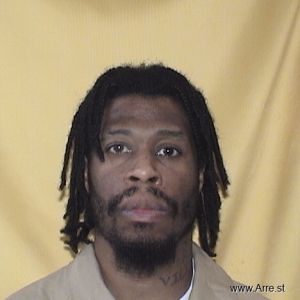 Dazzmond Adams Arrest Mugshot