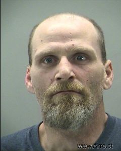 Dean Masonbrink Arrest Mugshot