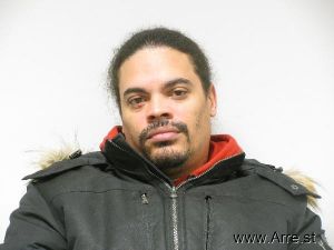 Deandrae Bouyer Arrest Mugshot