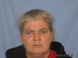Debbie Johnson Arrest Mugshot