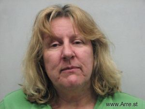 Deborah Mayer Arrest Mugshot