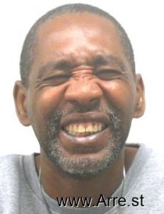 Deimetrius Lanier Arrest Mugshot