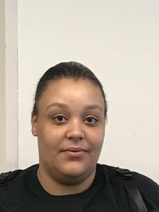 Dejah Bethly Arrest Mugshot