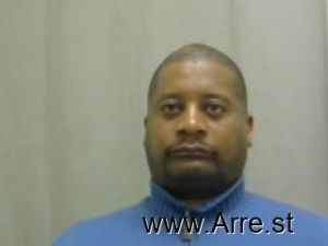 Delacey Amos Arrest Mugshot