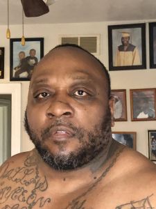 Demetrice Griffin Arrest Mugshot