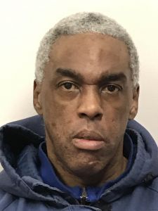 Demetrius Jones Arrest Mugshot